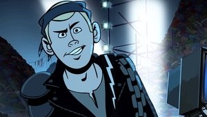 The Venture Bros. Epizóda 3