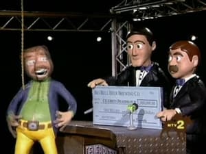 Celebrity Deathmatch Epizóda 7