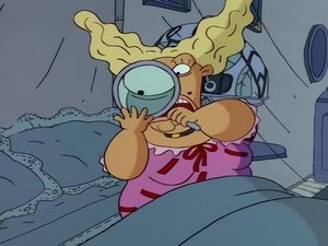 Aaahh!!! Real Monsters Epizóda 18