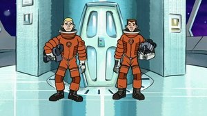 The Venture Bros. Epizóda 2