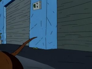 Aaahh!!! Real Monsters Epizóda 23