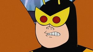 The Venture Bros. Epizóda 10