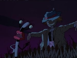 Aaahh!!! Real Monsters Epizóda 7