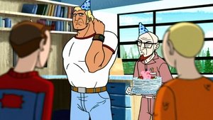 The Venture Bros. Epizóda 2