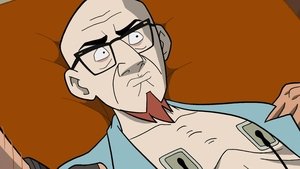 The Venture Bros. Epizóda 14