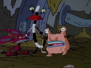 Aaahh!!! Real Monsters Epizóda 4