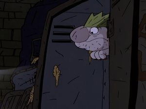 Aaahh!!! Real Monsters Epizóda 17