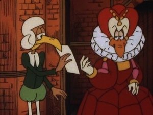 Count Duckula Epizóda 11