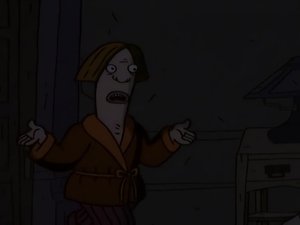 Aaahh!!! Real Monsters Epizóda 21