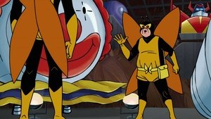 The Venture Bros. Epizóda 10