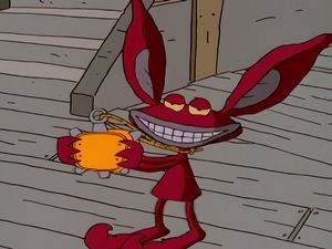 Aaahh!!! Real Monsters Epizóda 21