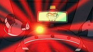 The Venture Bros. Epizóda 3