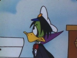 Count Duckula Epizóda 6