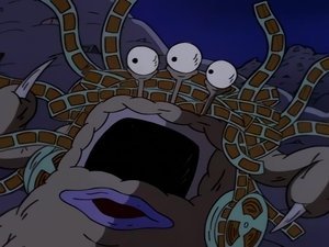 Aaahh!!! Real Monsters Epizóda 20
