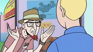 The Venture Bros. Epizóda 5
