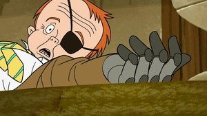 The Venture Bros. Epizóda 3