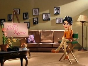 Celebrity Deathmatch Epizóda 4