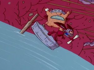 Aaahh!!! Real Monsters Epizóda 24