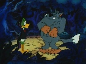 Count Duckula Epizóda 5