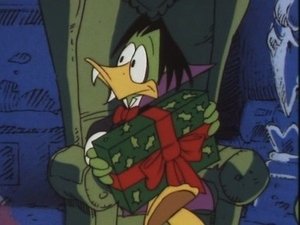 Count Duckula Epizóda 10