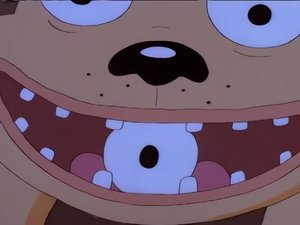 Aaahh!!! Real Monsters Epizóda 12