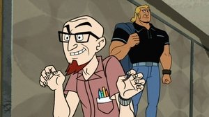 The Venture Bros. Epizóda 6