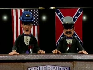 Celebrity Deathmatch Epizóda 12