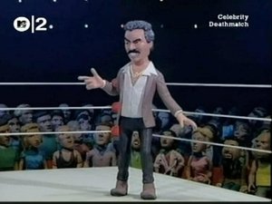 Celebrity Deathmatch Epizóda 18