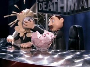 Celebrity Deathmatch Epizóda 5