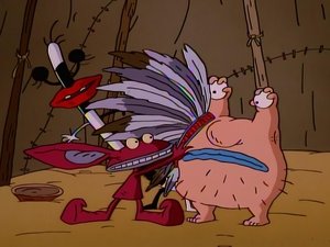 Aaahh!!! Real Monsters Epizóda 20
