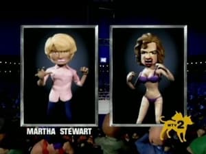 Celebrity Deathmatch Epizóda 14