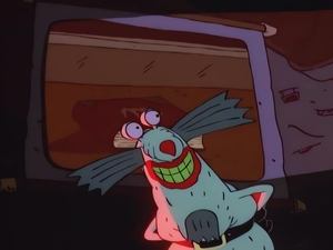 Aaahh!!! Real Monsters Epizóda 2