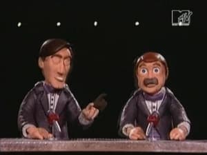 Celebrity Deathmatch Epizóda 13