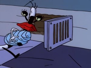 Aaahh!!! Real Monsters Epizóda 7