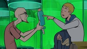 The Venture Bros. Epizóda 1