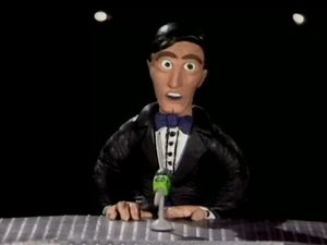 Celebrity Deathmatch Epizóda 2