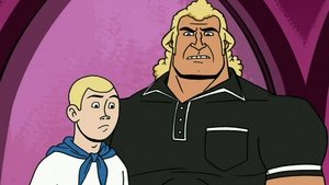 The Venture Bros. Epizóda 9