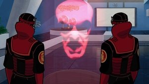 The Venture Bros. Epizóda 5