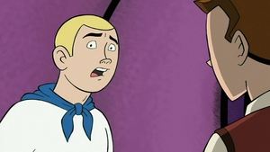 The Venture Bros. Epizóda 1