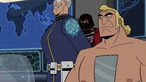 The Venture Bros. Epizóda 11