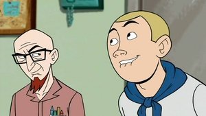 The Venture Bros. Epizóda 11
