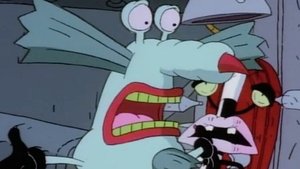 Aaahh!!! Real Monsters Epizóda 2