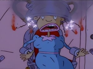 Aaahh!!! Real Monsters Epizóda 23