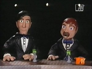 Celebrity Deathmatch Epizóda 4