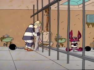 Aaahh!!! Real Monsters Epizóda 15