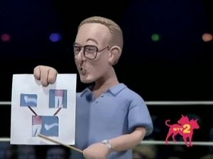 Celebrity Deathmatch Epizóda 22