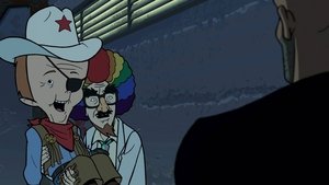 The Venture Bros. Epizóda 7