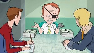 The Venture Bros. Epizóda 10