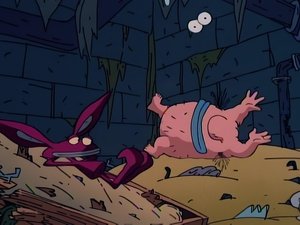 Aaahh!!! Real Monsters Epizóda 26