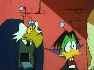 Count Duckula Epizóda 16
